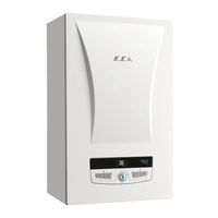 E.c.a. ARCEUS 6 kW MT Installation Manual