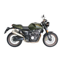 SWM SILVER VASE Manual, Operation, Maintenance