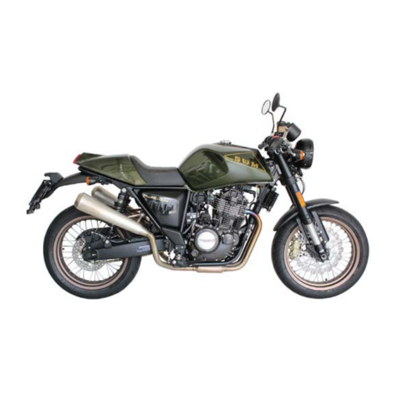 SWM SILVER VASE Manual, Operation, Maintenance