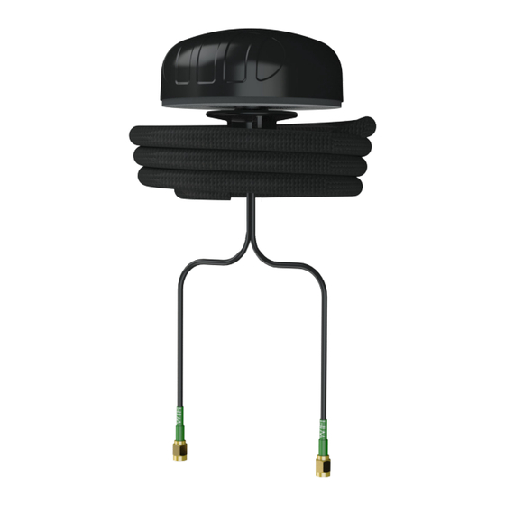 Poynting PowerfulSignal PUCK-12 User Manual