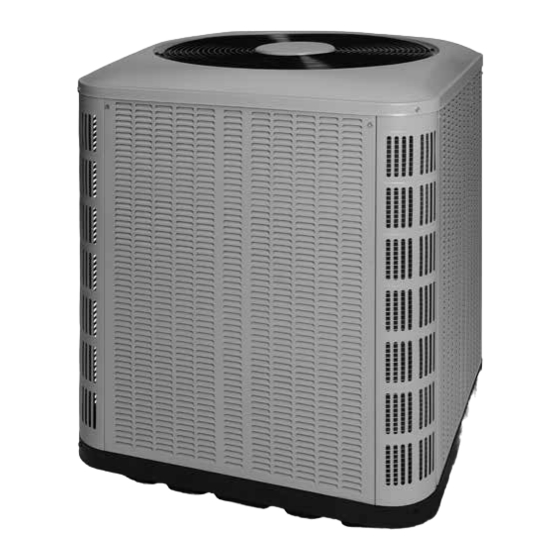 Nortek RSA1BD Series Installation Instructions Manual