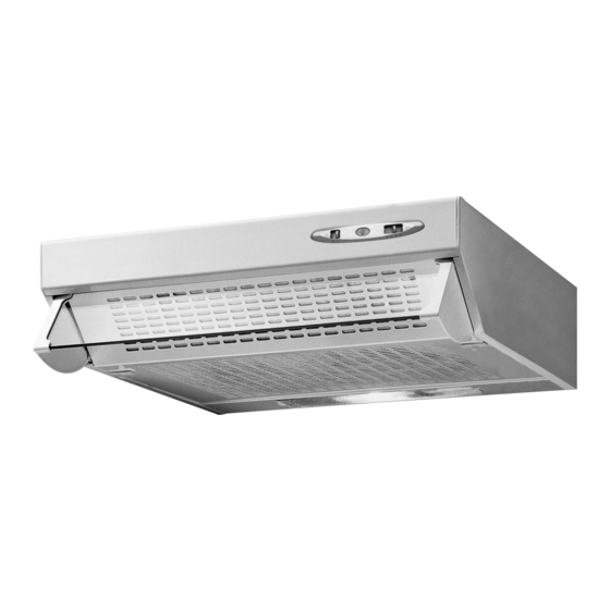 S&P HP 60 N Installation Manual