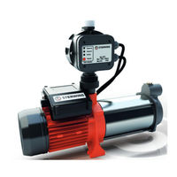 STERWINS 1300 JET AUTO 5I-3 Instructions Manual