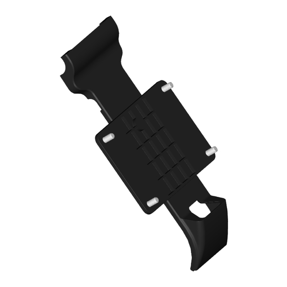 NCR 7746-K452 Kit Instructions