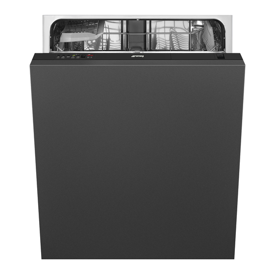 Smeg DIC6 Instruction Manual