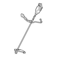Makita UR013GT202 Instruction Manual