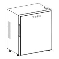 CRISTAL CB14 Instruction Manual