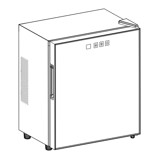 CRISTAL CB14 Instruction Manual