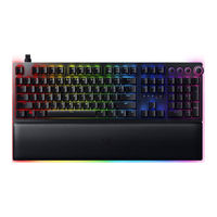 Razer HUNTSMAN V2 User Manual