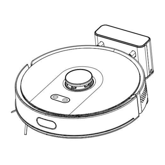 Russell Taylors R10 User Manual