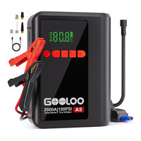 Gooloo A2 User Manual