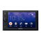 Sony XAV-1500 Manual