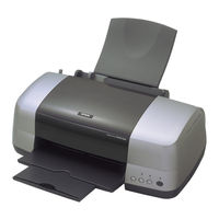 Epson Stylus COLOR 900N - Ink Jet Printer User Manual