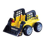 Fisher-Price CATERPILLAR 73260 Owner's Manual & Assembly Instructions