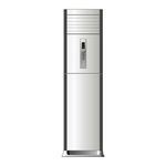 Chigo Split Floor-Standing Air Conditioner User Manual
