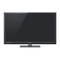 Plasma TV PANASONIC Viera TX-P42ST50B Operating Instructions Manual