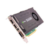 Nvidia Quadro K5000 SDI User Manual