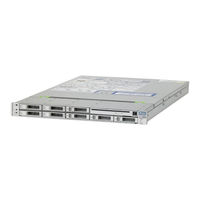 Sun Microsystems Sun Fire X4140 Service Manual