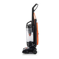 Vax vrs101 Instruction Manual