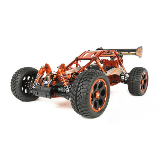 GREAT VIGOR BL Cage Manual