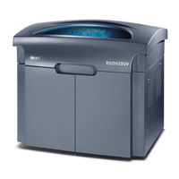 Stratasys Eden500V User Manual