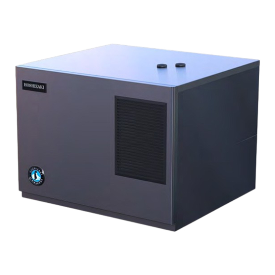BioZone Scientific International IceZone x Installation Manual
