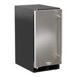 Marvel MA15C Series Installation, Operation And Maintenance Instructions