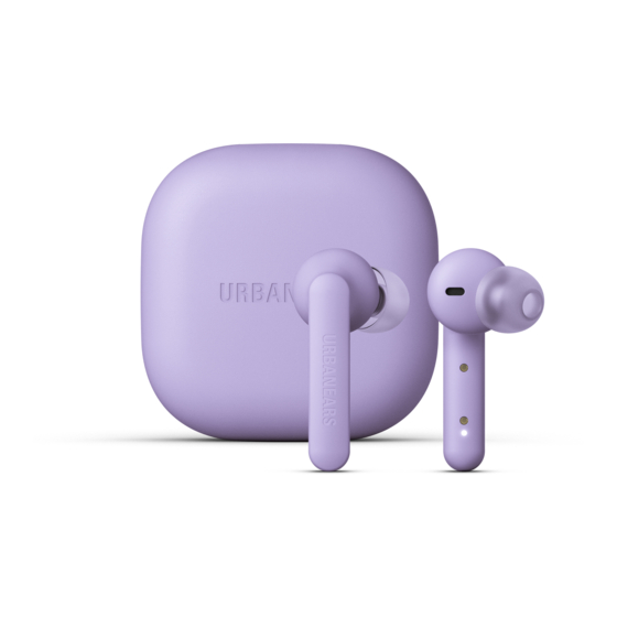 Urbanears Alby User Manual