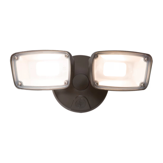 Cooper Lighting HALO HOME FTS20CW Instruction Manual