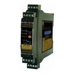 Absolute Process Instruments APD 4058 Series Quick Manual