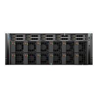 Dell EMC PowerEdge XE8545 Installation And Service Manual