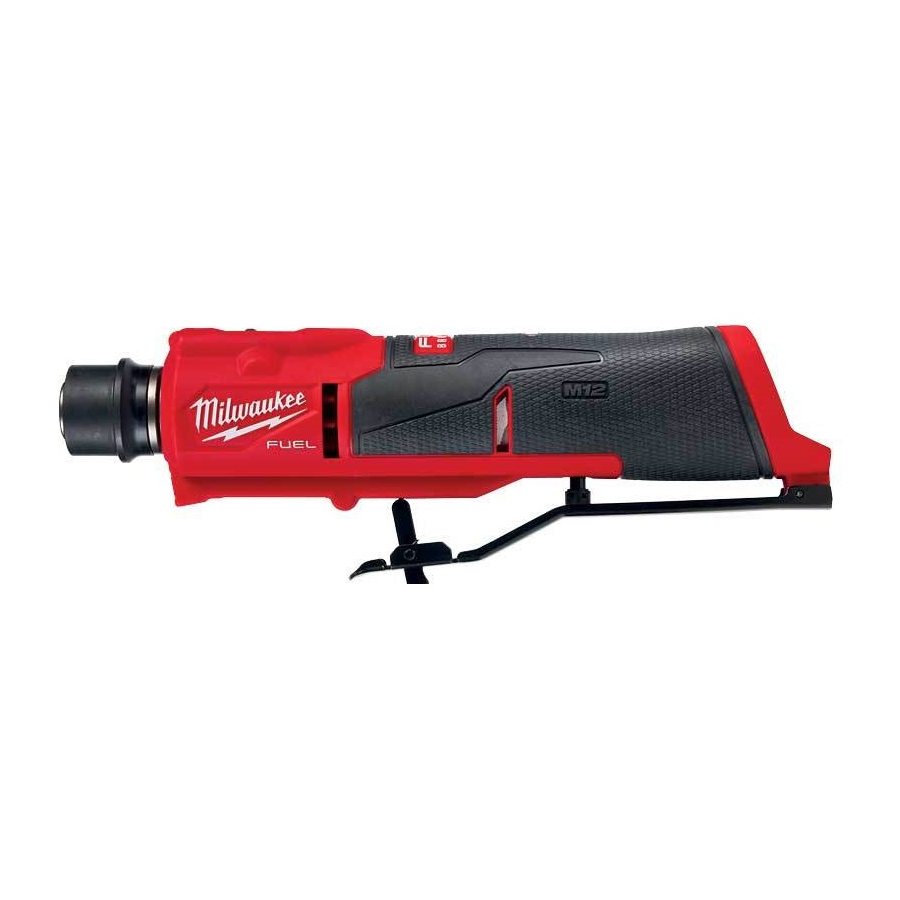 Milwaukee M12 FUEL 2409-20 Operator's Manual