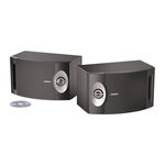 Bose 201 Owner's Manual