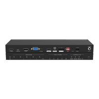 Woxcon SCU41E-VC User Manual