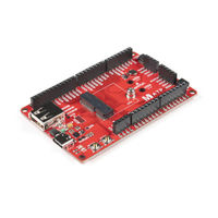 sparkfun DEV-16885 Quick Start Manual