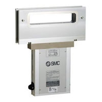 SMC Networks XGT313-50336 Series Operation Manual