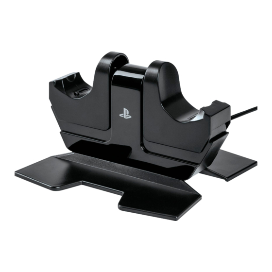 PowerA CPFA141325 User Manual