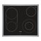 Hob Bosch NKM645GA1E Installation Instructions Manual