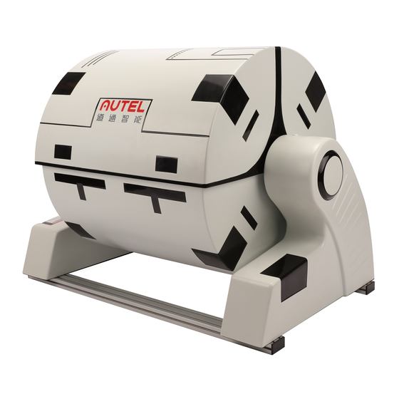 Autel EVO NEST Quick Manual