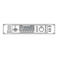 Inter-m MEQ-2000 Operating Manual