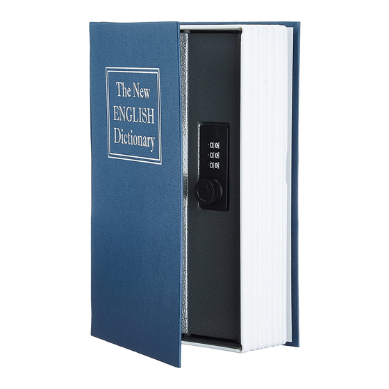 AmazonBasics B078HDDS9Y Quick Start Manual