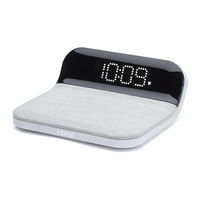iHome POWERVALET iW18 Quick Start Manual