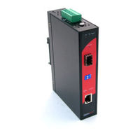 ANTAIRA IMC-1000A-SFP User Manual