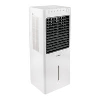 Ivation IVAEAC75 User Manual