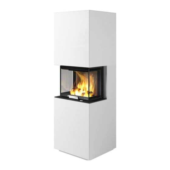 Nordpeis FP-CAP00-100 Installation Manual