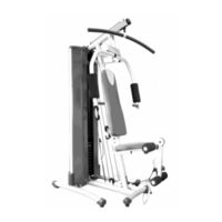 Bh G119T Instructions For Assembly And Use