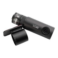 BlackVue DR650GW-1CH Connecting Manual