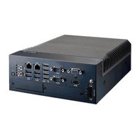 Advantech MIC-770 User Manual