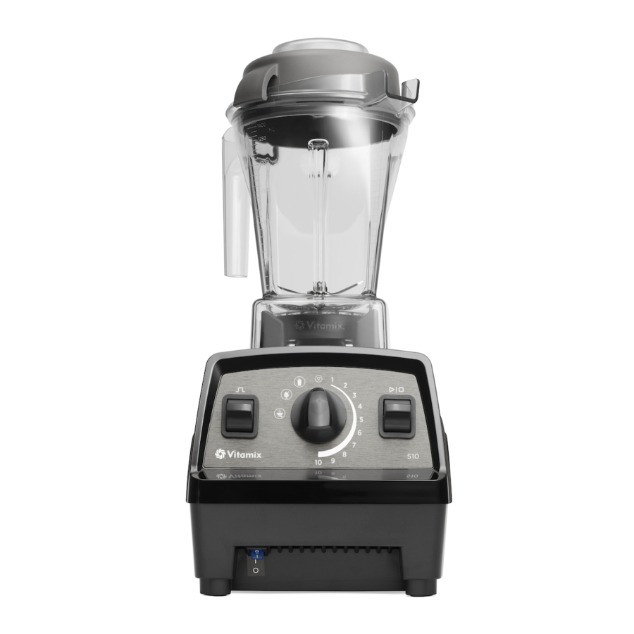 Vitamix Propel 510/750 VM0197A Performance Blender Propel Series