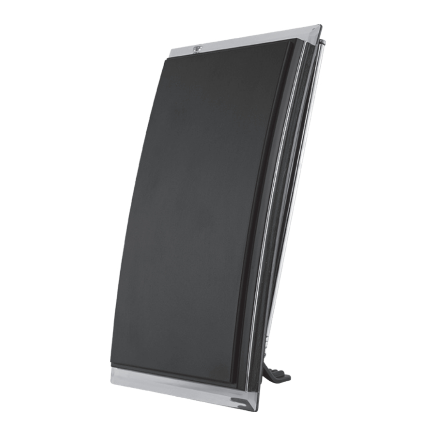 GE Crystal HD Antenna Manual ManualsLib